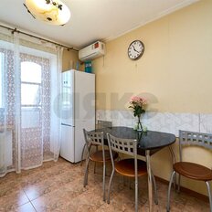 Квартира 68,3 м², 3-комнатная - изображение 5