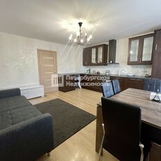 Квартира 67,2 м², 2-комнатная - изображение 4