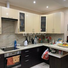 Квартира 63,5 м², 2-комнатная - изображение 1