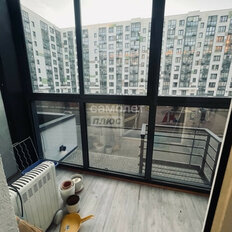 Квартира 41,2 м², 1-комнатная - изображение 4