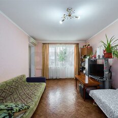 Квартира 35 м², 1-комнатная - изображение 5