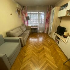 Квартира 30,9 м², 1-комнатная - изображение 3