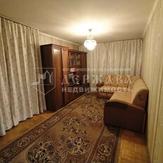 Квартира 53,4 м², 2-комнатная - изображение 4