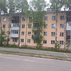 Квартира 44 м², 2-комнатная - изображение 3