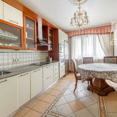 Квартира 112 м², 3-комнатная - изображение 5