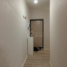 Квартира 50 м², 2-комнатная - изображение 5