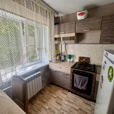 Квартира 44,5 м², 2-комнатная - изображение 1