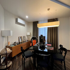 Квартира 140 м², 3-комнатная - изображение 5