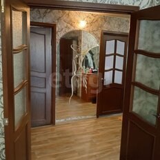 Квартира 59,8 м², 3-комнатная - изображение 1