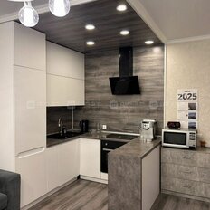 Квартира 69,5 м², 2-комнатная - изображение 3
