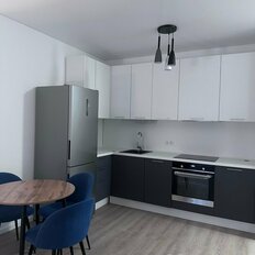 Квартира 38 м², 2-комнатная - изображение 1