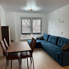 Квартира 58,2 м², 3-комнатная - изображение 3