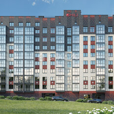 Квартира 69,7 м², 2-комнатная - изображение 5