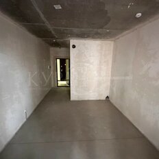 Квартира 21 м², студия - изображение 1