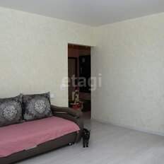 Квартира 70 м², 2-комнатная - изображение 2