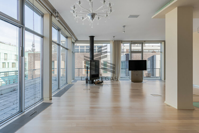 350 м², 6-комнатная квартира 1 800 000 ₽ в месяц - изображение 46