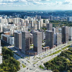Квартира 148 м², 4-комнатная - изображение 4