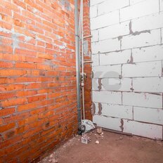 Квартира 34,1 м², 1-комнатная - изображение 4