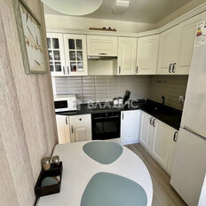 Квартира 27,7 м², 1-комнатная - изображение 1