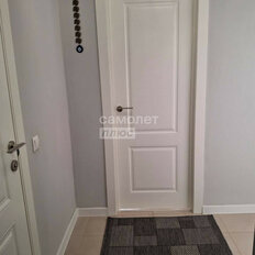 Квартира 36,4 м², 1-комнатная - изображение 3