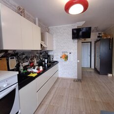 Квартира 40,1 м², 1-комнатная - изображение 3