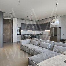 Квартира 110 м², 3-комнатные - изображение 3