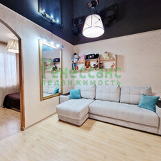 Квартира 52,8 м², 2-комнатная - изображение 1
