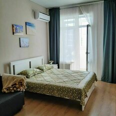 Квартира 45 м², 1-комнатные - изображение 3