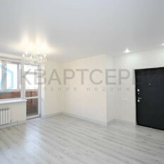 Квартира 42 м², 2-комнатная - изображение 4