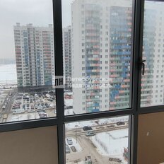 Квартира 45,7 м², 2-комнатная - изображение 4