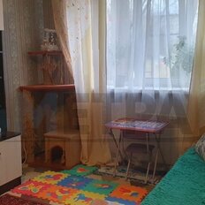 Квартира 31 м², 1-комнатная - изображение 3