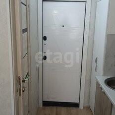 Квартира 15 м², студия - изображение 4