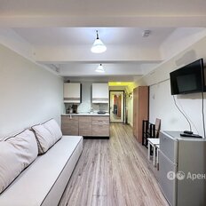 Квартира 19,4 м², студия - изображение 3
