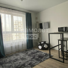 Квартира 23,3 м², студия - изображение 2
