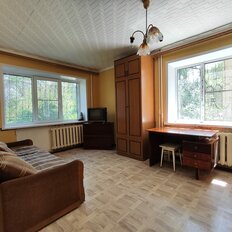 Квартира 31,4 м², 1-комнатная - изображение 1