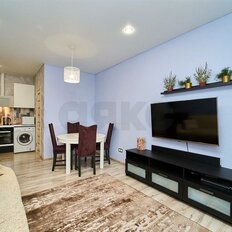 Квартира 70 м², 2-комнатная - изображение 4