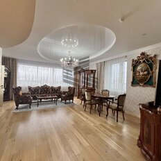 Квартира 116 м², 3-комнатная - изображение 2