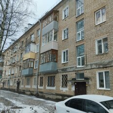 Квартира 44 м², 2-комнатная - изображение 1