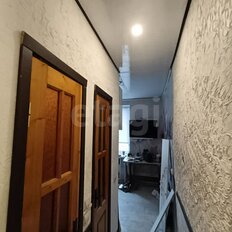 Квартира 52,2 м², 3-комнатная - изображение 3