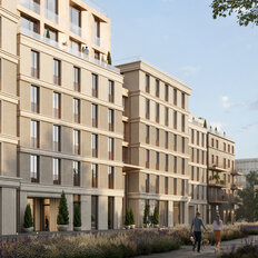 Квартира 195,8 м², 3-комнатная - изображение 5