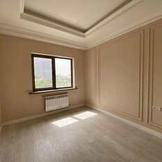 Квартира 61,5 м², 2-комнатная - изображение 4