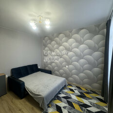 Квартира 29 м², студия - изображение 5