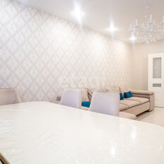 Квартира 81,8 м², 3-комнатная - изображение 4