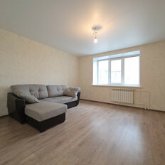 Квартира 65,8 м², 2-комнатная - изображение 2