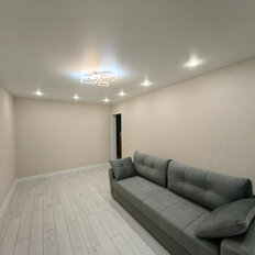 Квартира 48 м², 2-комнатная - изображение 3