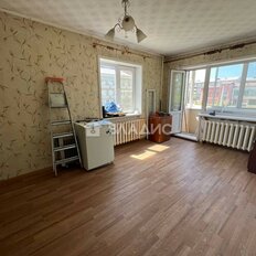 Квартира 30,6 м², 1-комнатная - изображение 2