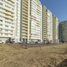 Квартира 34,1 м², 1-комнатная - изображение 2