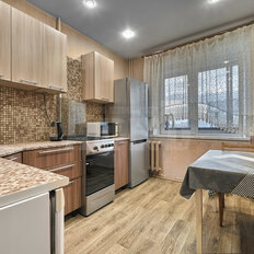 Квартира 35,7 м², 1-комнатная - изображение 1