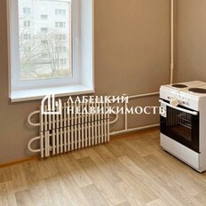 Квартира 32,8 м², 1-комнатная - изображение 2