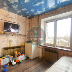 18 м², 4 комнаты - изображение 3